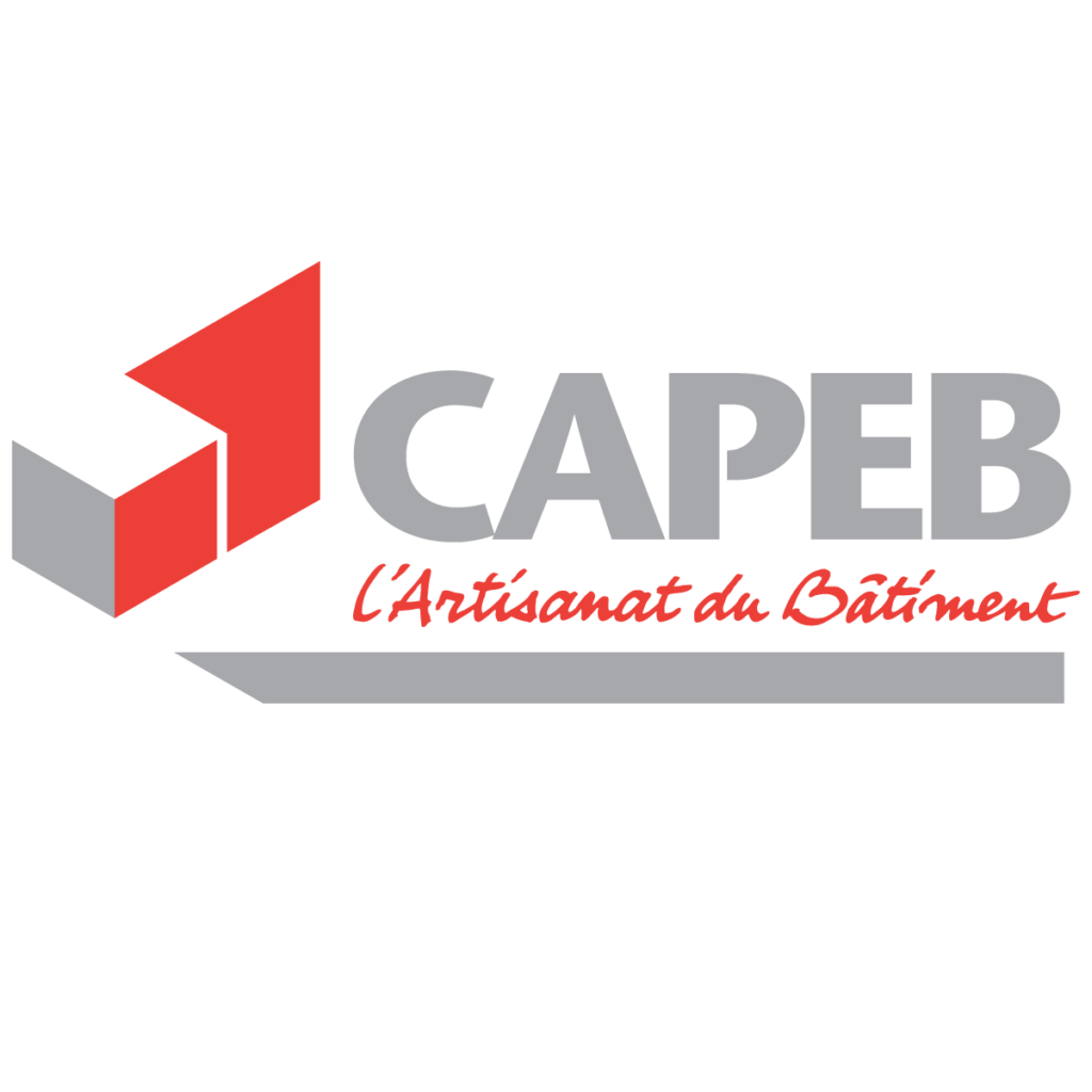 Logo Capeb